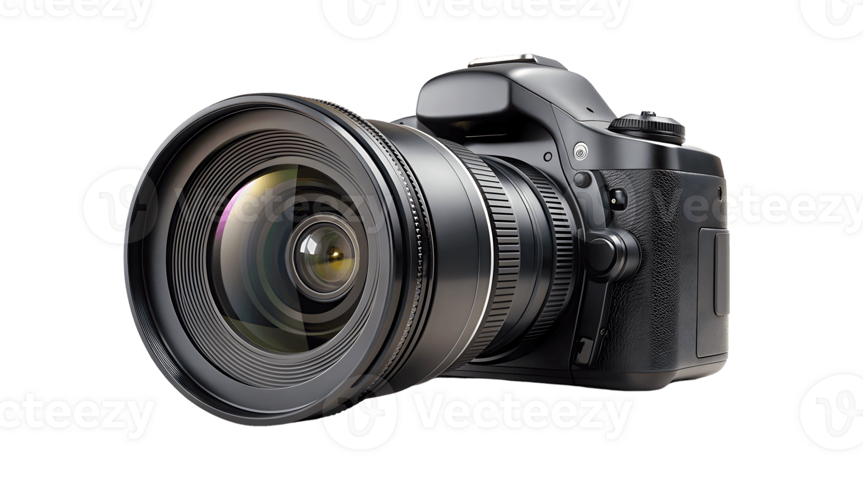 Camera Banner