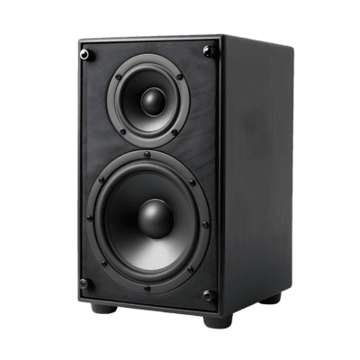 Speaker Banner
