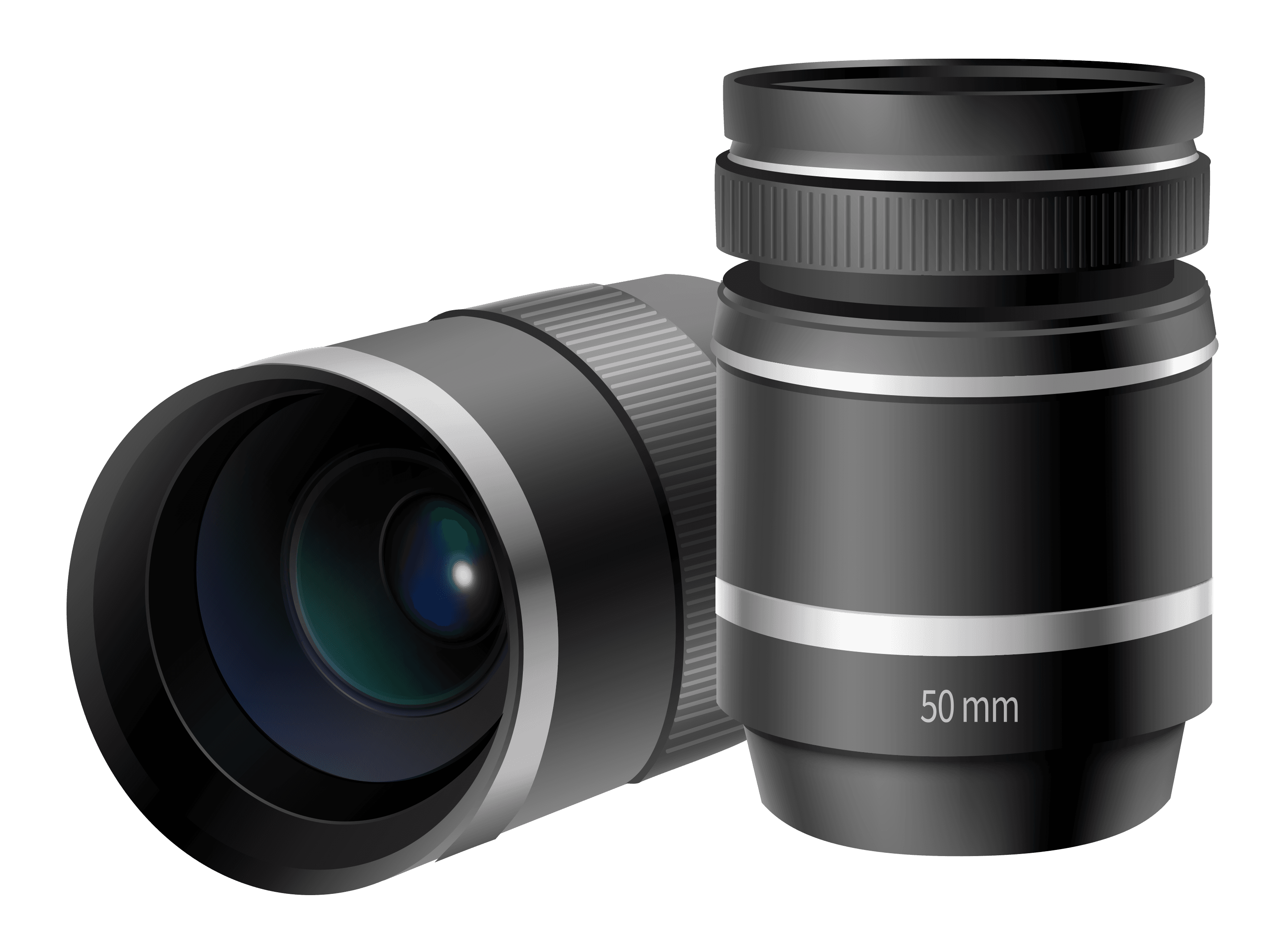 Camera Lenses