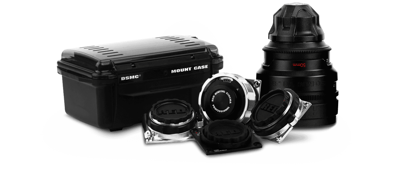 Camera Accessories